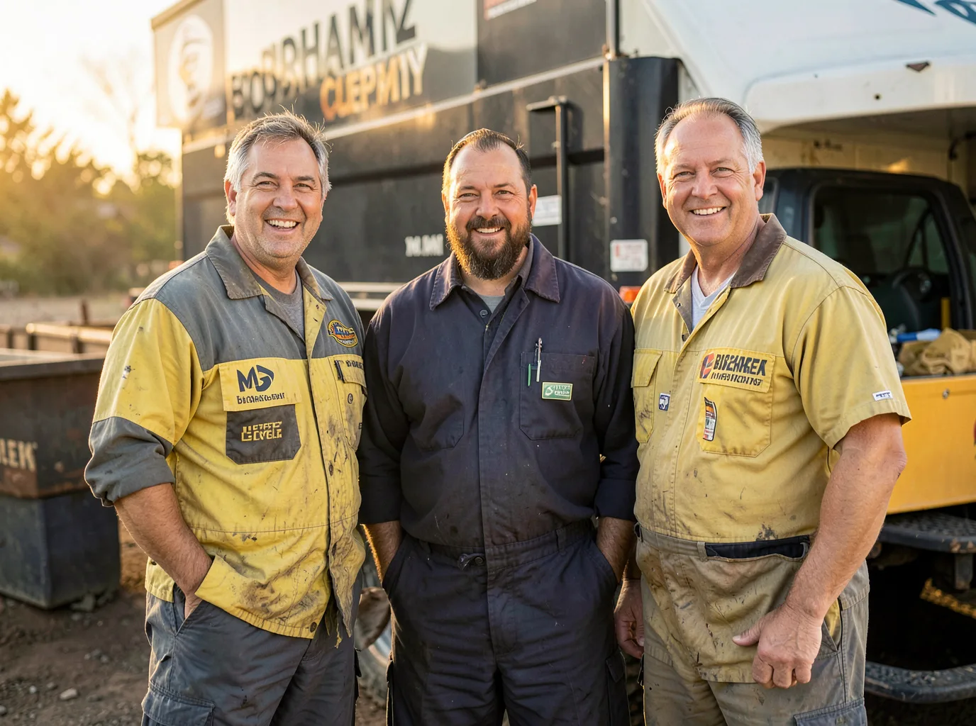 Sewage Cleanup company in Dalhart, TX
