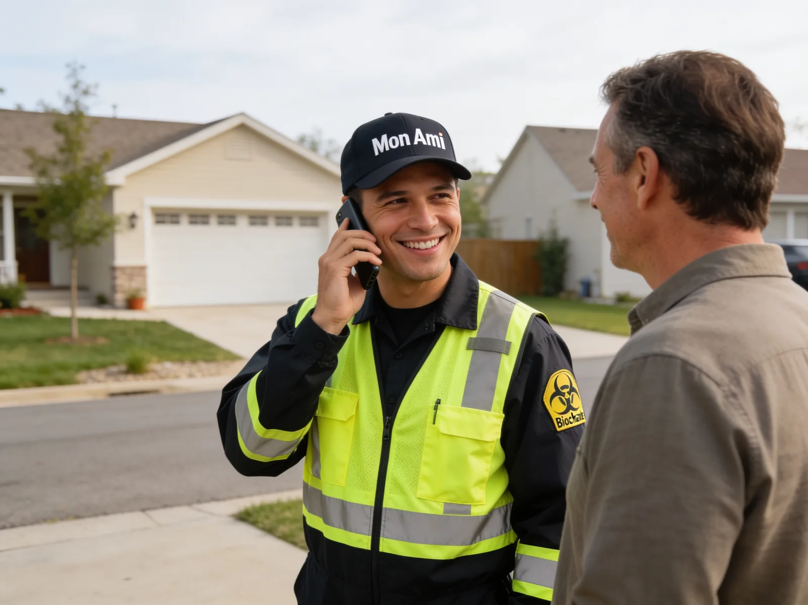 Sewage Cleanup Dalhart, TX FAQs